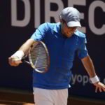 Almagro, Zeballos y Berlocq confirmaron sus aspiraciones; Felder eliminado del Uruguay open Felder cayó ante Andreozzi pero sigue en dobles