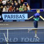 Kontinen – Peers, Reyes del París Bercy Kontinen - Peers estarán en el O2 Arena de Londres para disputar el torneo que reúne a las ocho mejores duplas del año
