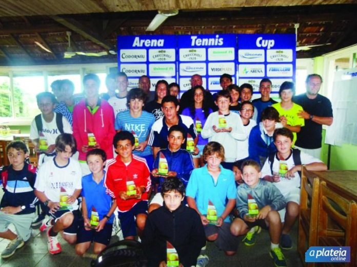 Los uruguayos tuvieron la mejor delegación del torneo