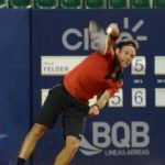 Marcel Felder es el cuarto invitado del Uruguay open Marcel Felder regresa al Uruguay open