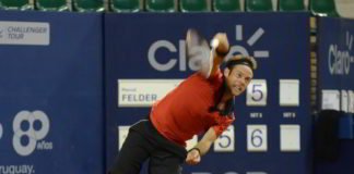 Marcel Felder es el cuarto invitado del Uruguay open Marcel Felder regresa al Uruguay open