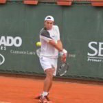Nicolás Xiviller no pudo ingresar al cuadro principal del F12 de Argentina Nicolas Xiviller muy cerca de ingresar a main draw