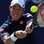 Nishikori aplastó a Wawrinka y quiere el Nº 3 del mundo; Murray confirmó su gran año Nishikori pisó fuerte en su debut en Londres