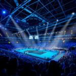 Con la lucha por el Nº 1 este fin de semana inician las Finals Barclays ATP World Tour O2 de Londres
