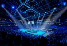 Con la lucha por el Nº 1 este fin de semana inician las Finals Barclays ATP World Tour O2 de Londres