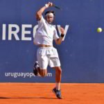 Felder y Maresca conocen sus rivales en el Uruguay open; Arus juega final de la qualy Rodrigo Arus juega este domingo la final de la qualy por un lugar en el cuadro principal del Uruguay open
