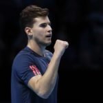 Thiem terminó con las ilusiones de Monfils Thiem despidió a Monfils y sigue con vida