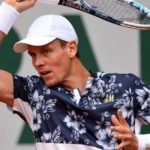 Pensando en las finales ATP Berdych debutó con victoria en París; debuta Pablo Cuevas Tomas Berdych debuta con victoria en Paris Bercy