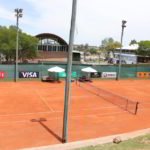 Comienza la Copa Banco Itaú con el debut de uruguayos en dobles Club Remeros de Salto