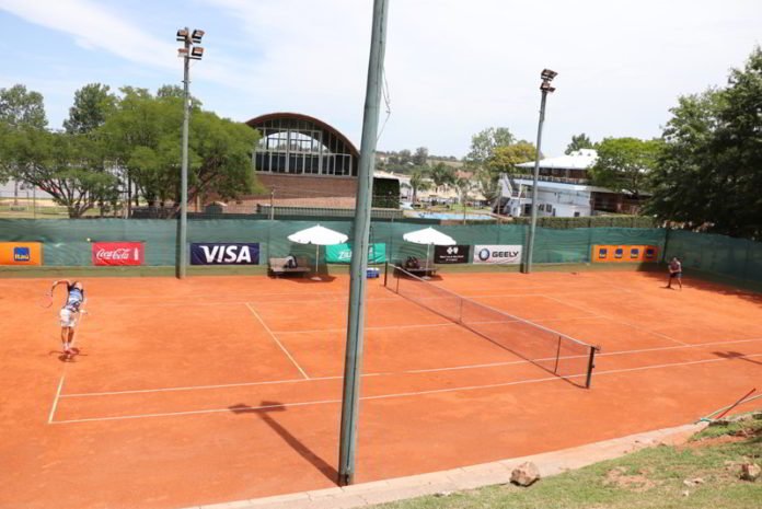 Club Remeros de Salto