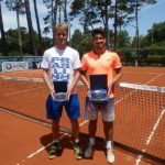 Orlando Luz campeón del F1 de Punta del Este J. Sorgi Orlando Luz