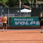 Comenzó el F2 Copa Paysandú Golf Club, con victorias uruguayas en dobles Nicolas Xiviller Gonzalo Bancalari