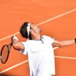 Rodrigo Arus eliminó al segundo sembrado del F1 de Punta del Este, Felder – Maresca en semis de dobles. Rodrigo Arus se convierte en la figura del día al eliminar al segundo sembrado