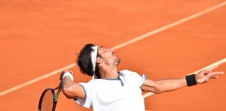 Rodrigo Arus eliminó al segundo sembrado del F1 de Punta del Este, Felder – Maresca en semis de dobles. Rodrigo Arus se convierte en la figura del día al eliminar al segundo sembrado