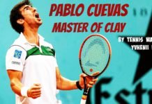 Pablo Cuevas Maestro de la Arcilla