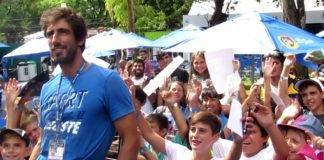 Entrevista pública a Pablo Cuevas – Argentina Open