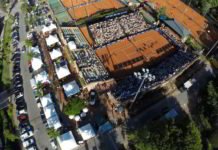 El Uruguay Open sigue creciendo El Uruguay open sigue creciendo