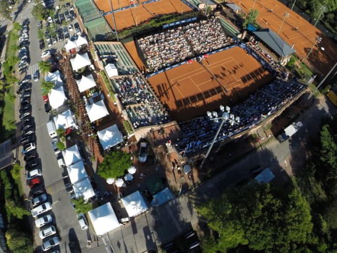 El Uruguay open sigue creciendo