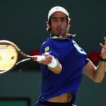Espectacular victoria de Pablo Cuevas en el ATP 1000 de Indian Wells Espectacular victoria de Pablo Cuevas en Indian Wells