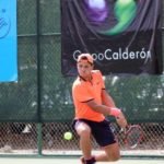 Llanes semifinalista Fransisco Llanes continua triunfando en la Gira COSAT