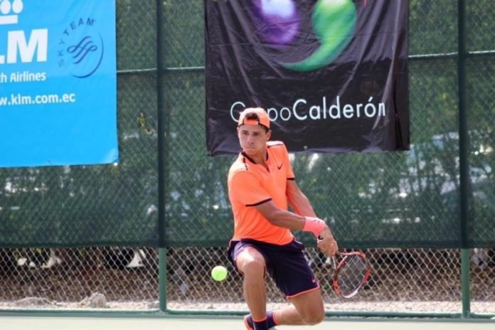 Fransisco Llanes continua triunfando en la Gira COSAT Fransisco Llanes continua triunfando en la Gira COSAT
