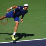Gran victoria de Pablo Cuevas en el ATP 1000 de Indian Wells Gran victoria de Pablo Cuevas en Indian Wells