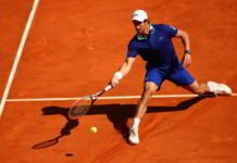 Gran victoria de Pablo Cuevas en el ATP 1000 de Montecarlo Gran victoria de Pablo Cuevas en Montecarlo