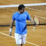 Martín Cuevas no pudo avanzar a la final de dobles del F15 de Turquía Martin Cuevas