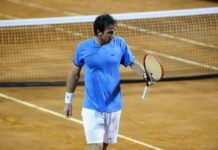 Martín Cuevas no pudo avanzar a la final de dobles del F15 de Turquía Martin Cuevas