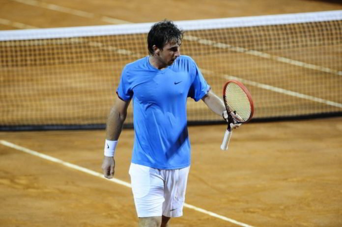 Martin Cuevas