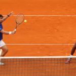 Cuevas y Bopanna avanzan en el ATP de Roma Pablo Cuevas - Rohan Bopanna