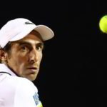 Pablo Cuevas cayó en el ATP 500 de Río Pablo Cuevas cayó en el ATP 500 de Río