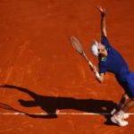 Pablo Cuevas quedó afuera del ATP 500 de Barcelona Pablo Cuevas eliminado en Barcelona