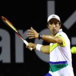 Pablo Cuevas a semifinales en San Pablo Pablo Cuevas en semifinales de San Pablo