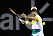 Pablo Cuevas a semifinales en San Pablo Pablo Cuevas en semifinales de San Pablo