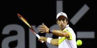 Pablo Cuevas a semifinales en San Pablo Pablo Cuevas en semifinales de San Pablo