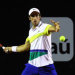 Pablo Cuevas finalista en el ATP 250 de San Pablo Pablo Cuevas finalista en San Pablo