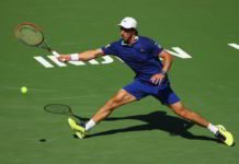 Pablo Cuevas quedó muy cerca de meterse en las semifinales de Indian Wells Pablo Cuevas quedó muy cerca de las semifinales