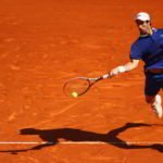 Pablo Cuevas sigue brillando en Montecarlo Pablo Cuevas sigue brillando