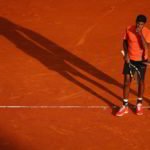 Cuevas y Bopanna son finalistas en Montecarlo Pablo Cuevas y Bopanna finalistas en Montecarlo