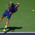 Rápida eliminación de Pablo Cuevas en Miami Rápida eliminación de Pablo Cuevas en Miami