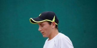 Uruguay sin triunfos en la segunda jornada del Sudamericano de 14 años de Bolivia Uruguay sin triunfos