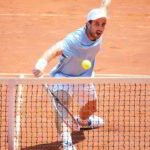 Martín Cuevas debuta en el F2 de Suecia Martín Cuevas