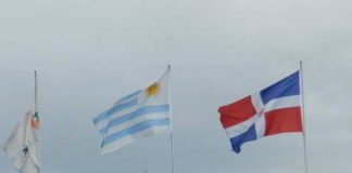 Uruguay enfrenta a Dominicana por la Copa Davis Copa Davis Uruguay Rep. Dominicana 2014