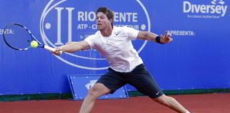 Aiel Behar semifinalista en dobles del Challenger de Panamá Ariel Behar