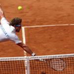 Ariel Behar cayó en dobles en el Challenger de Aix Ariel Behar