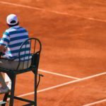 Curso Nacional de arbitraje de la Asociación Uruguaya de Tenis Curso Nacional de arbitraje
