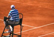 Curso Nacional de arbitraje de la Asociación Uruguaya de Tenis Curso Nacional de arbitraje