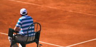 Curso Nacional de arbitraje de la Asociación Uruguaya de Tenis Curso Nacional de arbitraje