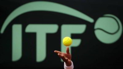 Conferencia mundial ITF para entrendores
